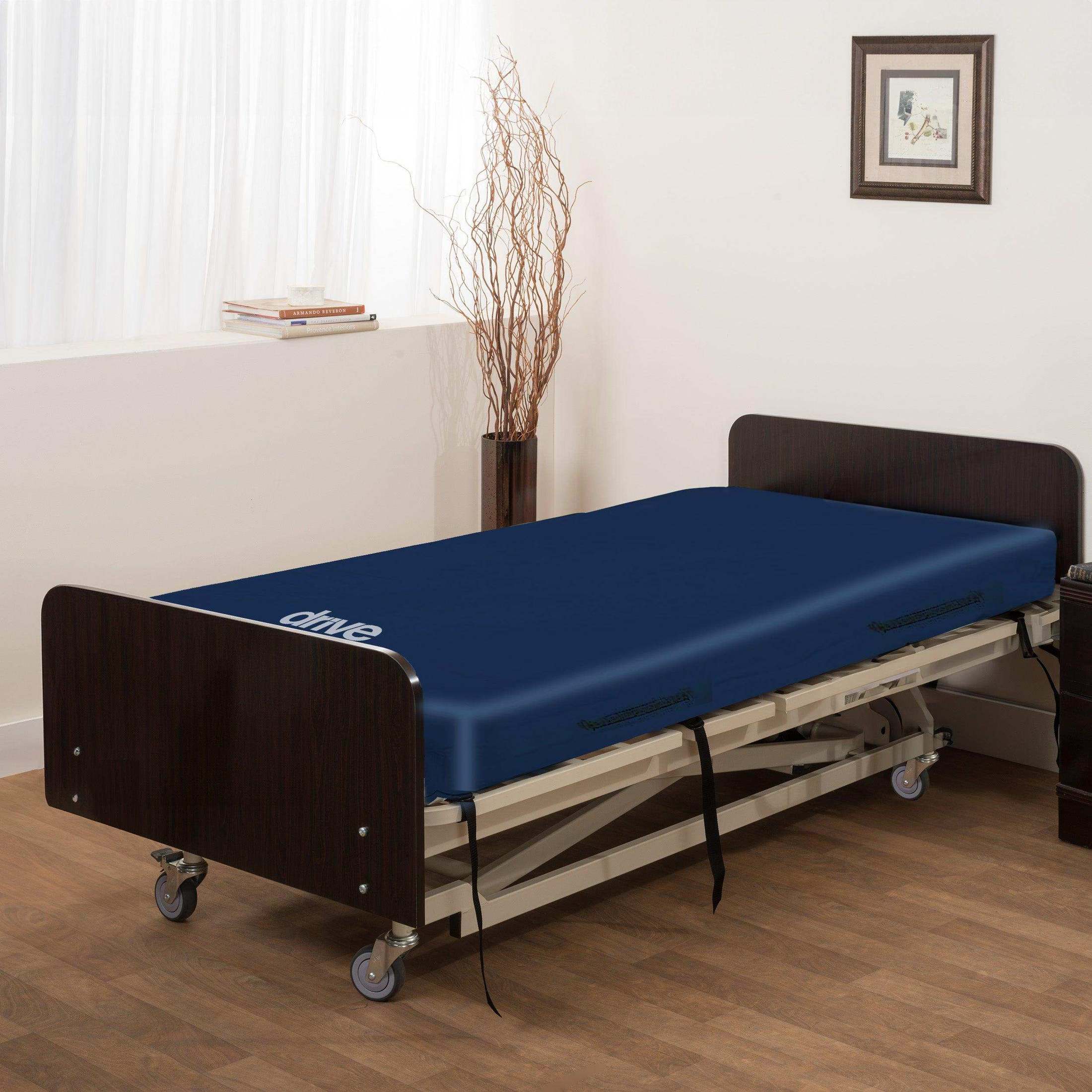 Drive Medical Quick 'N Easy Comfort Mattress - Shop Home Med