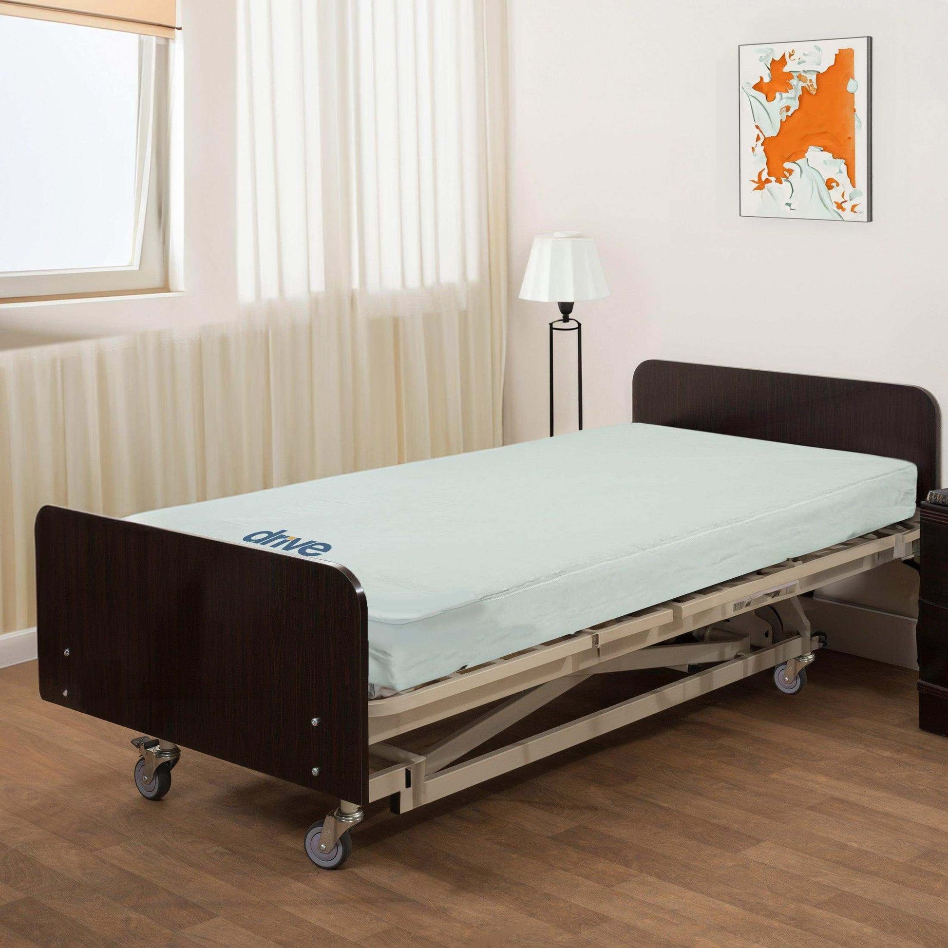 Drive Medical Inner Spring Mattress - Shop Home Med