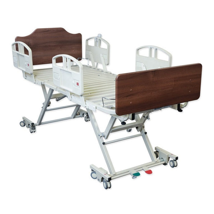 NOA Medical Elite II Long Term Care Hospital Full Electric Bed