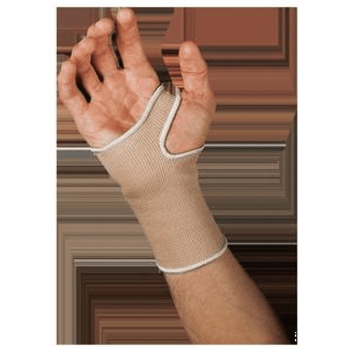 Leader Wrist Compression Support