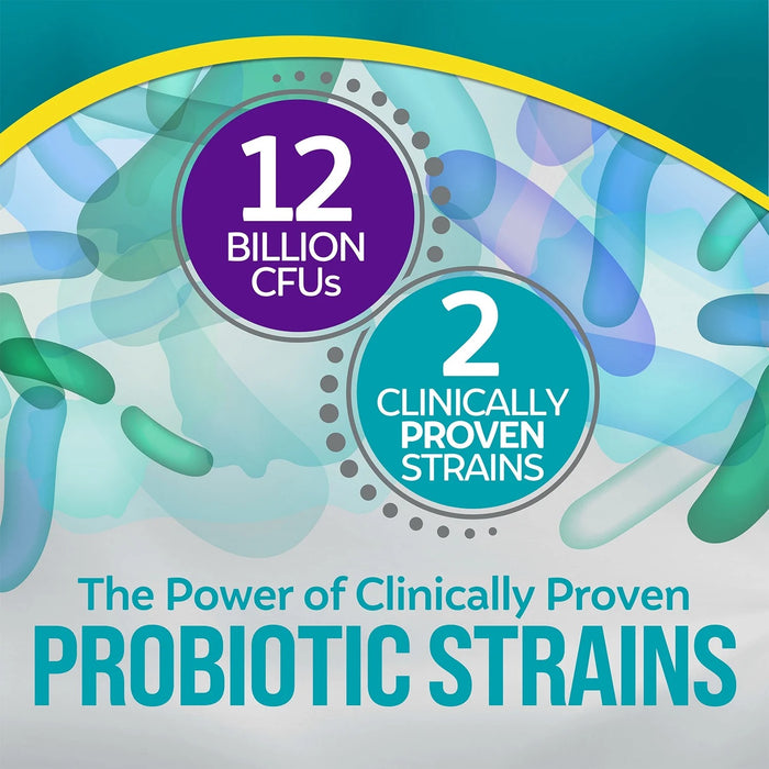 Culturelle Probiotics Metabolism + Weight Management with SlimBiotics Capsules - 30 Ct