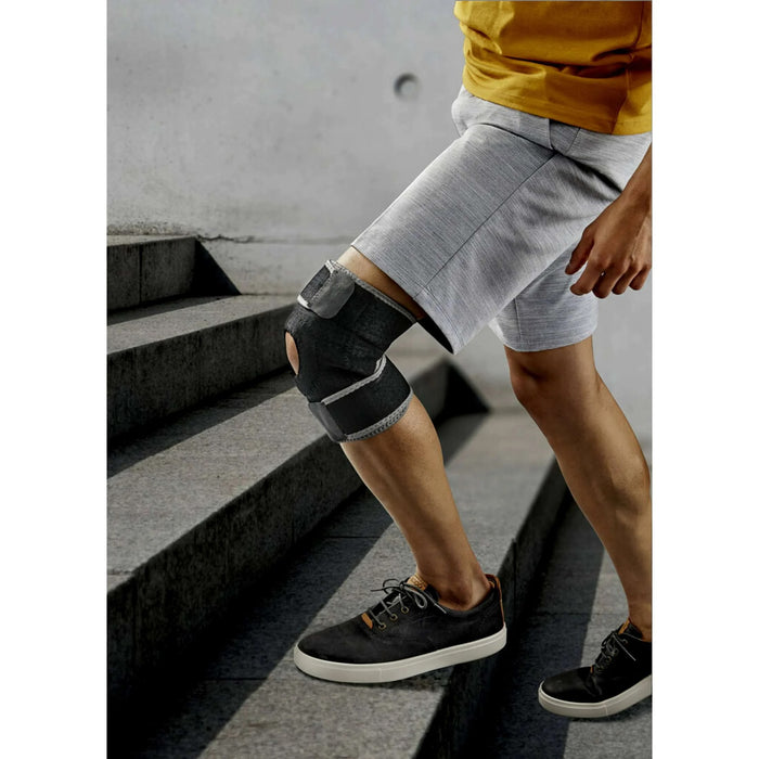 Ace  Adjustable Compression Knee Support