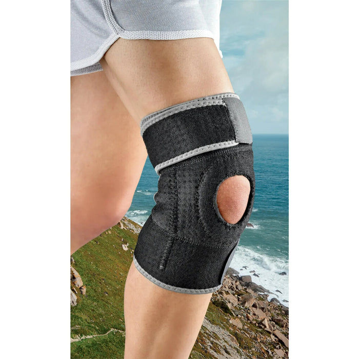 Ace  Adjustable Compression Knee Support