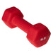 Individual Neoprene Dumbbells