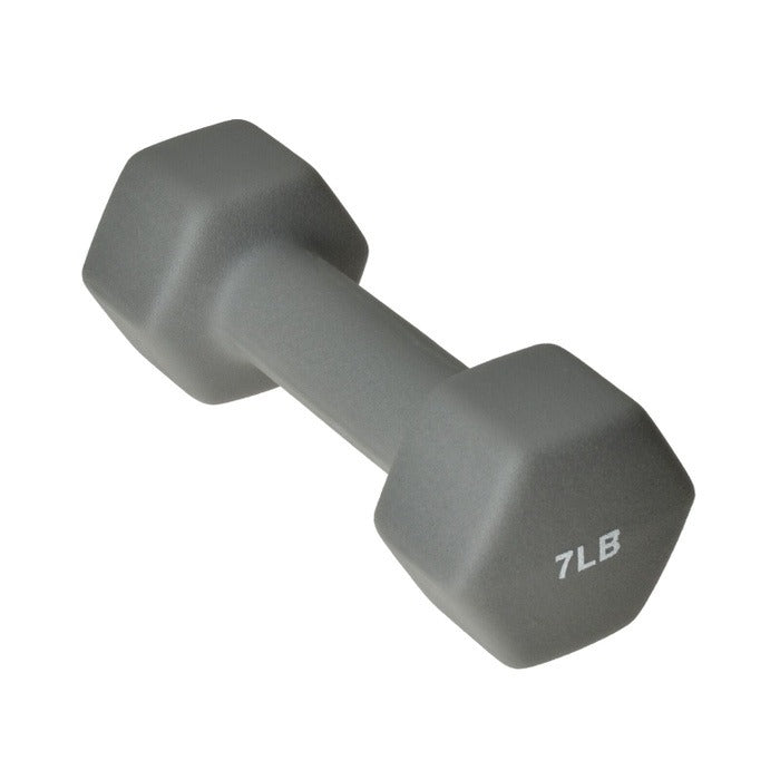 Individual Neoprene Dumbbells