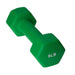 Individual Neoprene Dumbbells