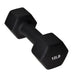 Individual Neoprene Dumbbells