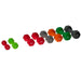 Individual Neoprene Dumbbells