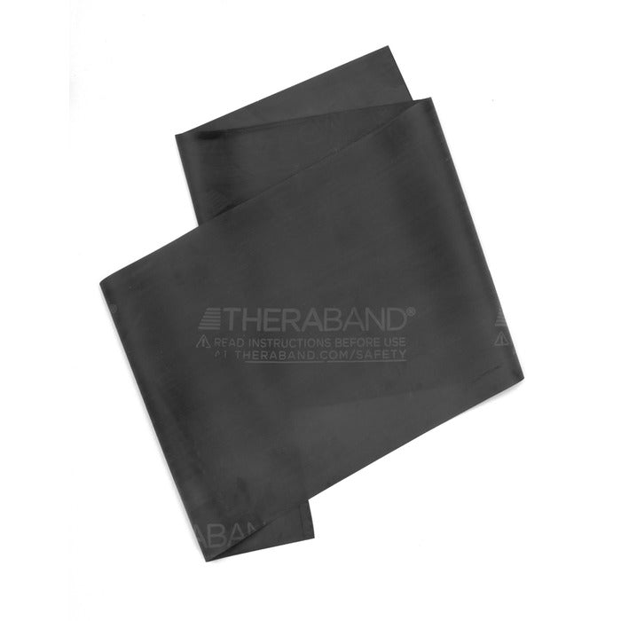 TheraBand Professional Latex Resistance Bands