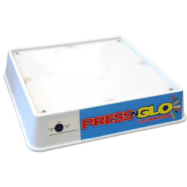 Press N Glo Tactile Sensory Stimulation Light Illuminator Box shophomemed