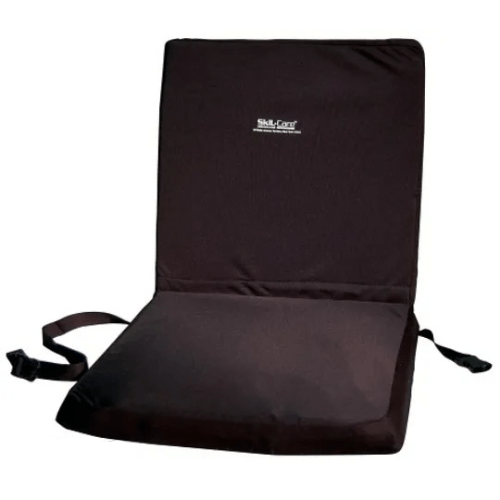 Wheelchair Backrest Cushion Seat Combo