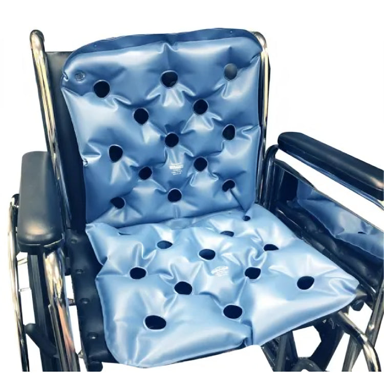 Seat and Back Air Cushion shophomemed