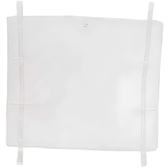 Non-Padded TLC Positioning & Transfer Sheet with Handles