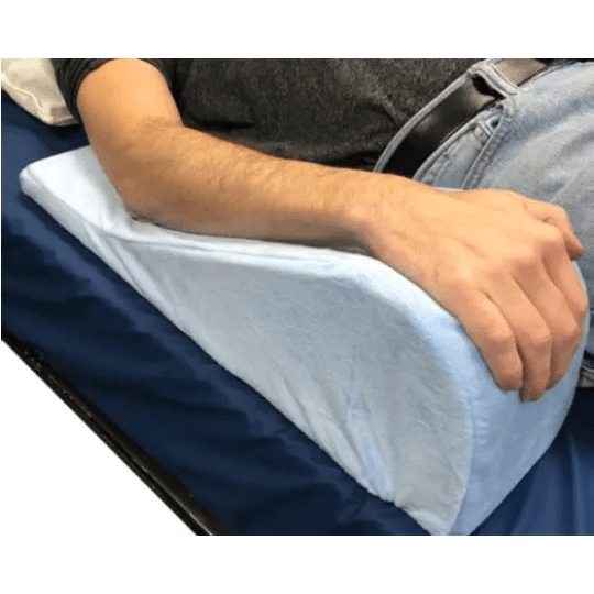 Foam Elevating Arm Support shophomemed