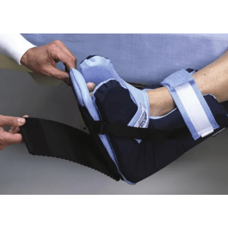 Heel-Float Adjustable Walker Boot shophomemed