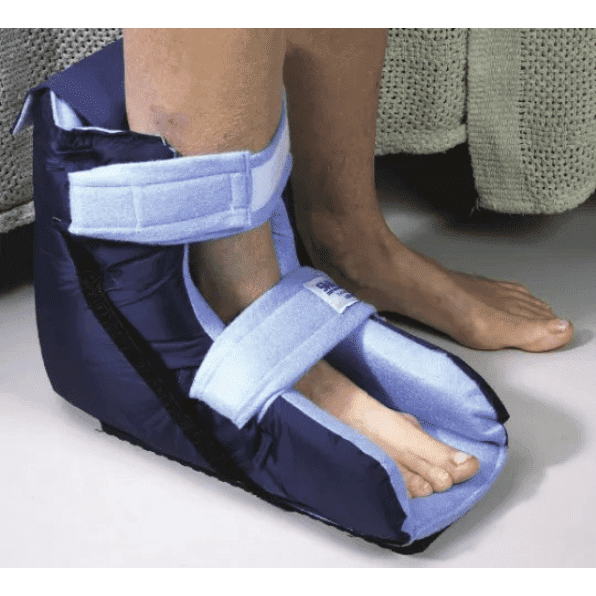 Heel-Float Walker Boot shophomemed