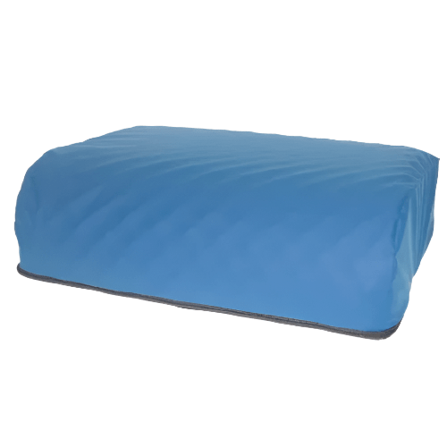 Leg Elevating Heels-Off Cushion shophomemed