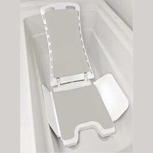 Inspired by Drive Marlin Bath Lift - Shop Home Med