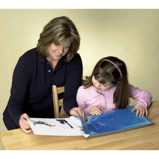 Gel-Foam Picture Frame shophomemed
