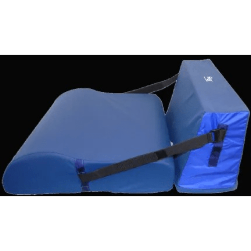 Tri-Function Heels Off-Loader System shophomemed