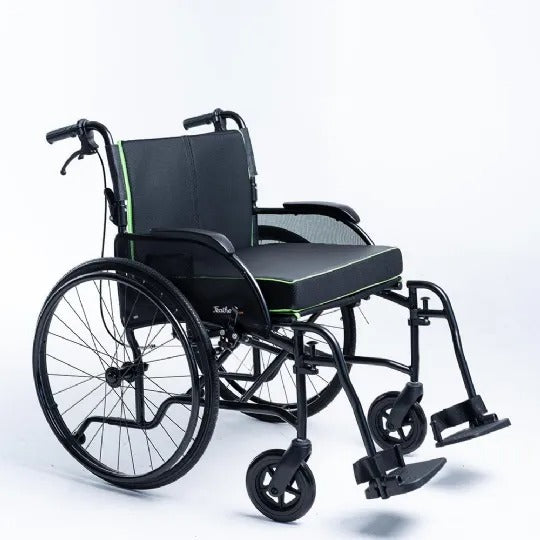 Feather Mobility Wheelchair Cushion