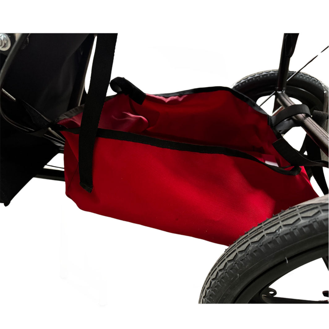 Silla de paseo Axiom Improv de Adaptive Star Pediatric Mobility