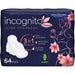Incognito by Prevail Ultra Thin with Wings - Long Super - Shop Home Med
