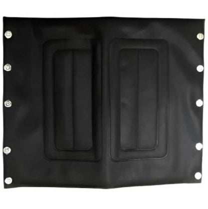 Invacare Seat Upholstery Tracer IV For Wheelchair