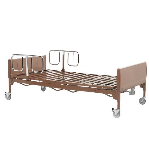 Invacare Bariatric Bed Foot Spring