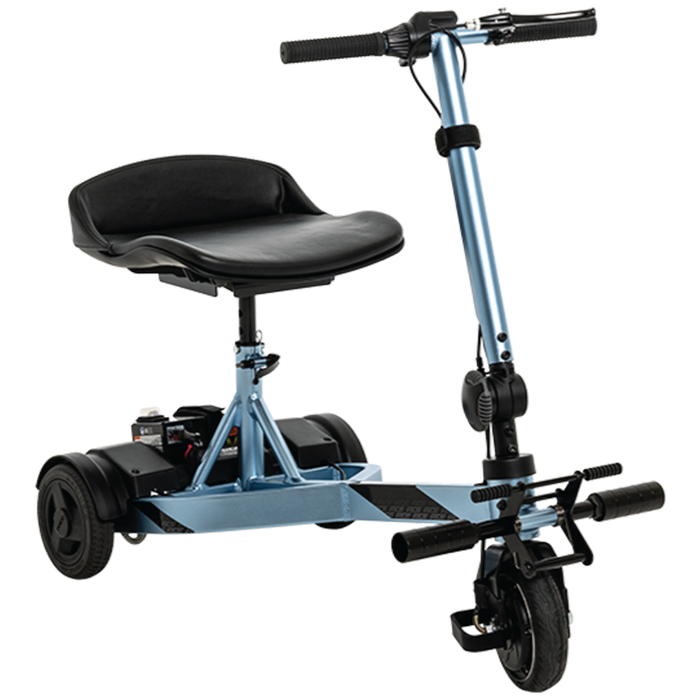 Pride Mobility iRide 2 Folding Scooter