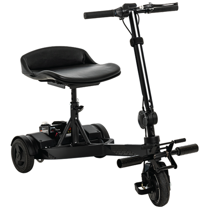 Pride Mobility iRide 2 Folding Scooter