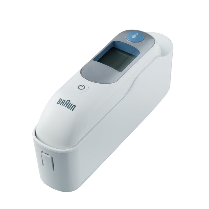 Braun ThermoScan 5 Digital Ear Thermometer