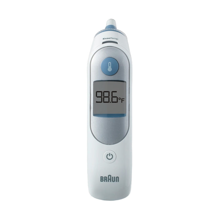 Braun ThermoScan 5 Digital Ear Thermometer