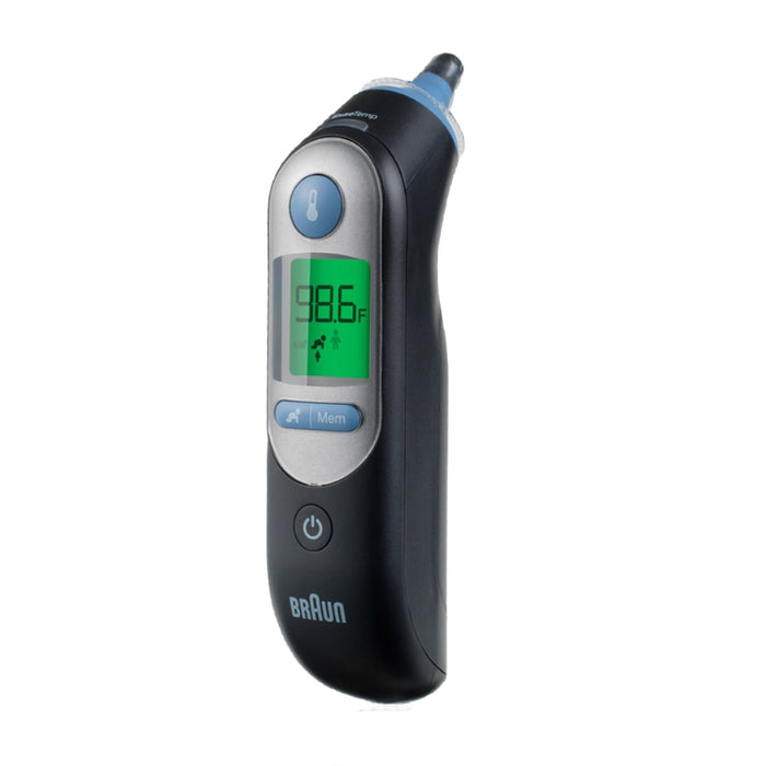 Braun Thermoscan 7 Digital Ear Thermometer