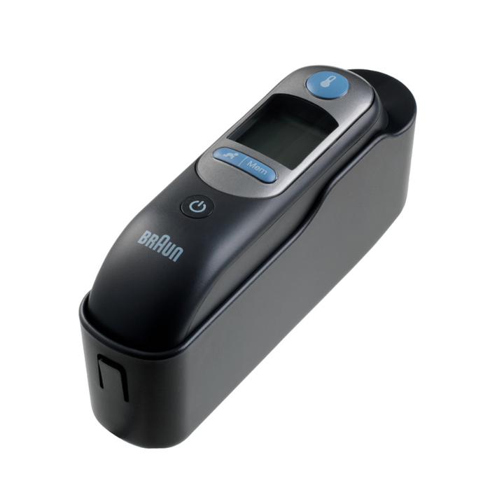 Braun Thermoscan 7 Digital Ear Thermometer