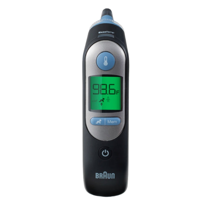 Braun Thermoscan 7 Digital Ear Thermometer