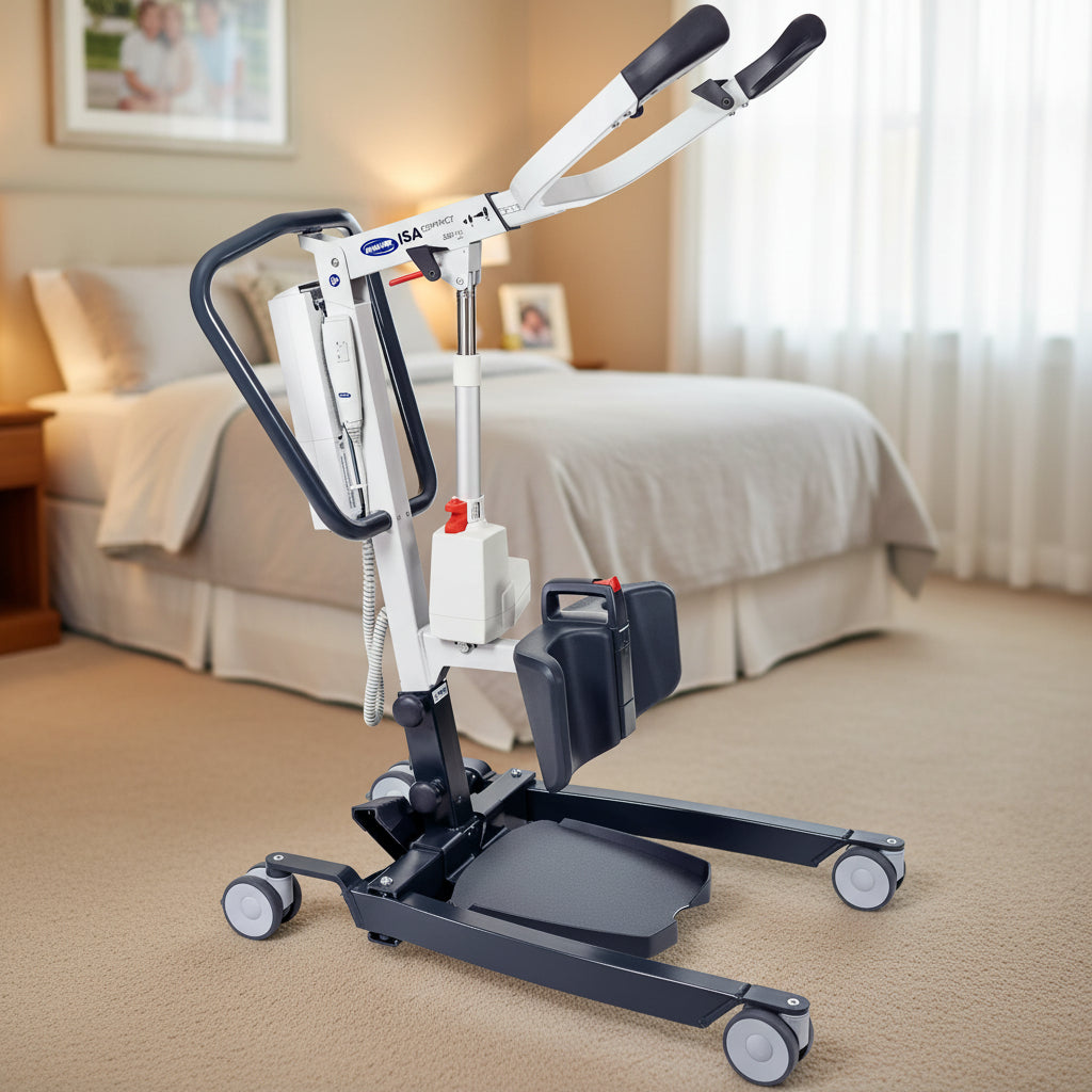 Invacare ISA Stand-up Lift