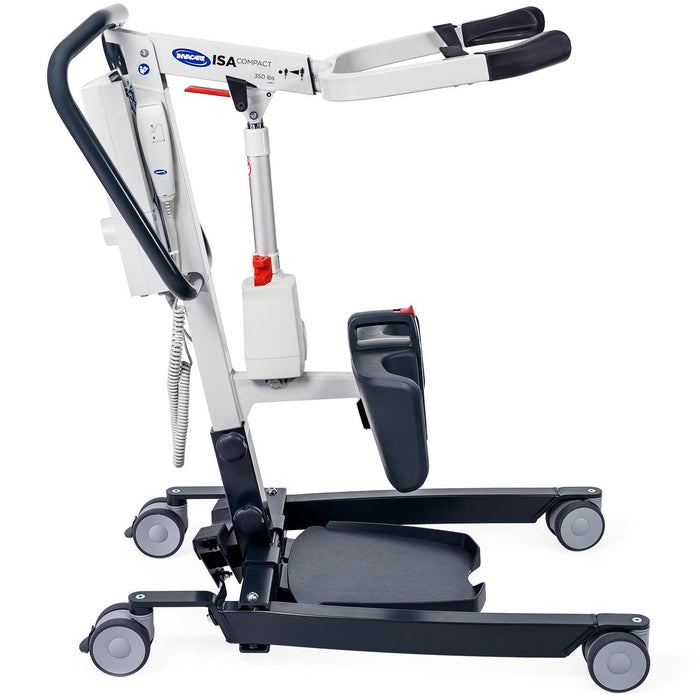 Invacare ISA Stand-up Lift