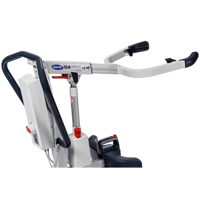 Invacare ISA Stand-up Lift