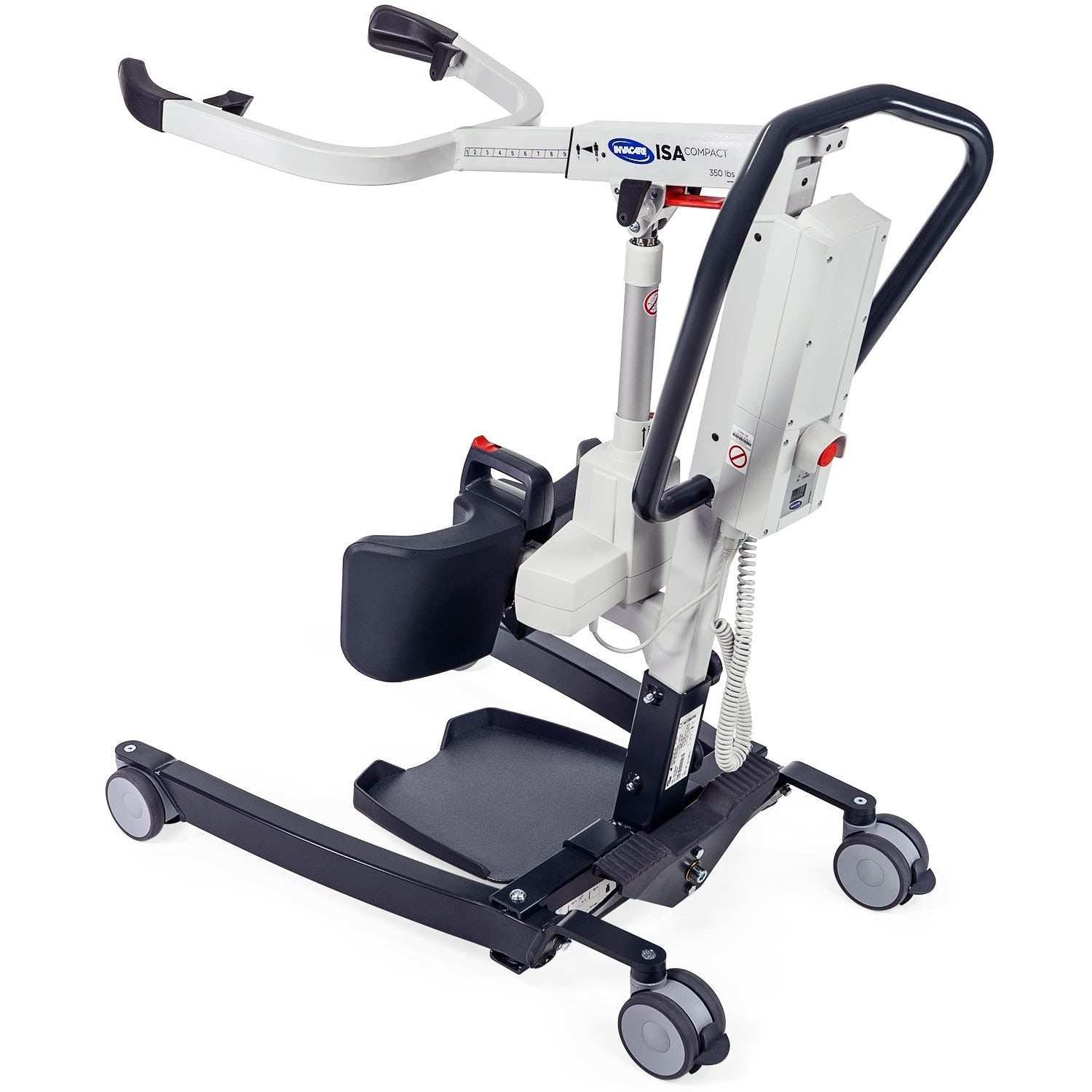 Invacare ISA Stand-up Lift