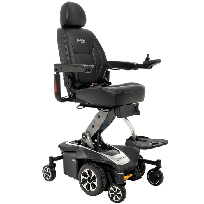 Pride Mobility Jazzy Air 2 Silla elevadora eléctrica