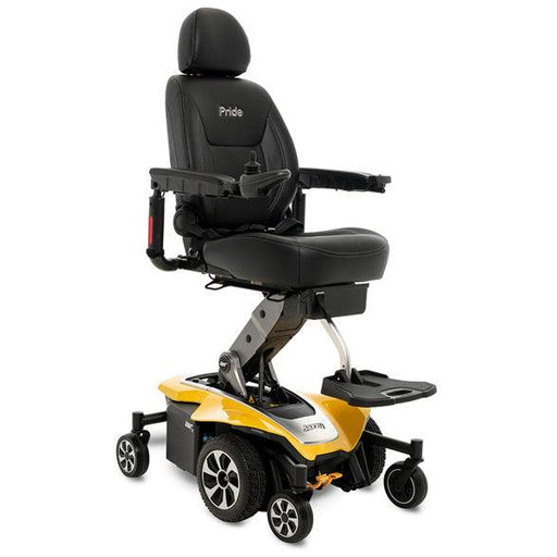 Pride Mobility Jazzy Air 2 Elevating Power Chair