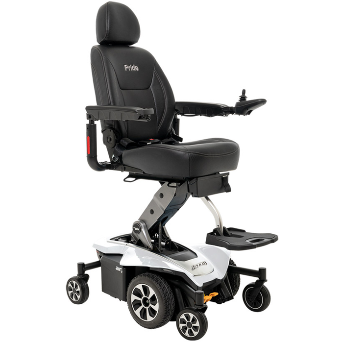 Pride Mobility Jazzy Air 2 Silla elevadora eléctrica