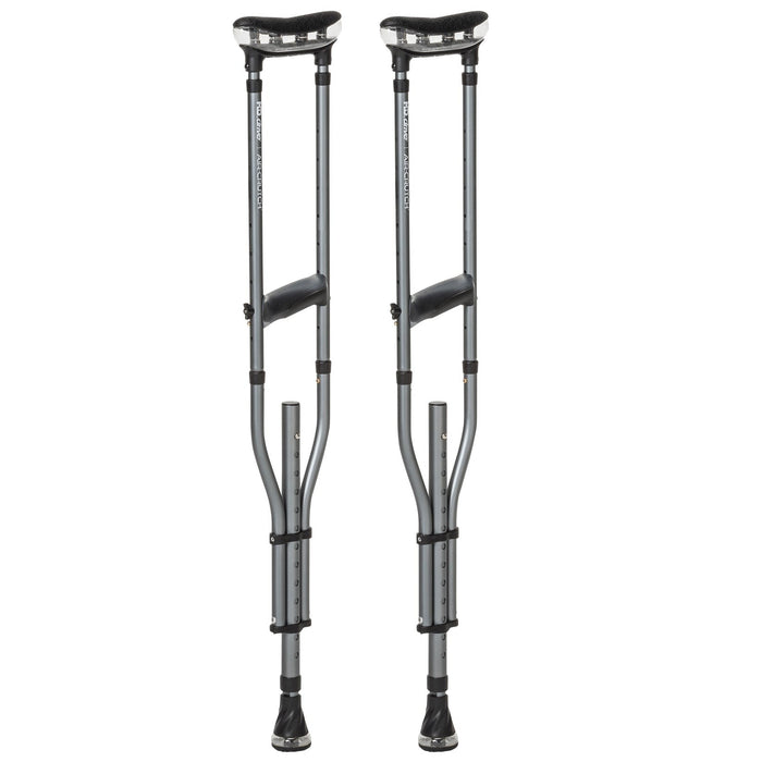 MD by Drive Air-Crutch