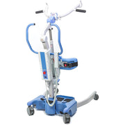 Joerns Hoyer Journey Stand Assist with Smart Monitor Patient Lift