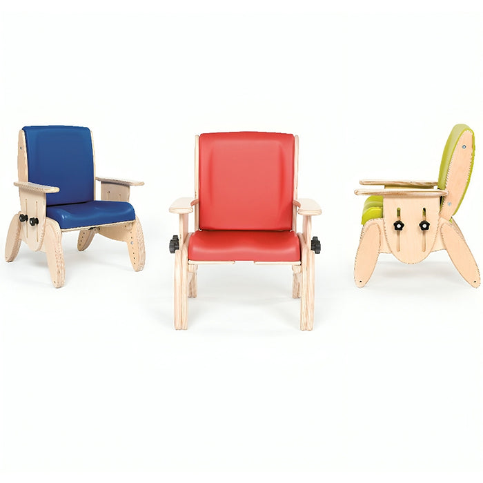 Smirthwaite Juni Posture Support Classroom Chair