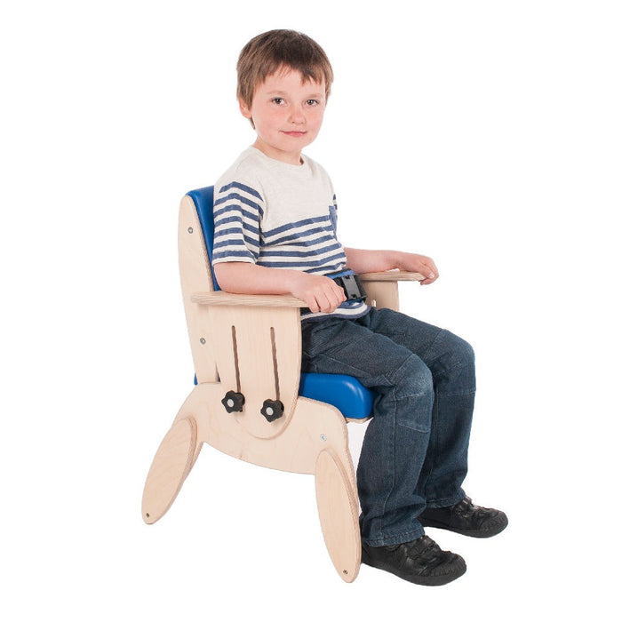 Smirthwaite Juni Posture Support Classroom Chair shophomemed