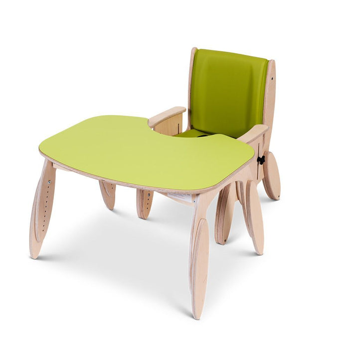 Smirthwaite Juni Adjustable and Foldable Table