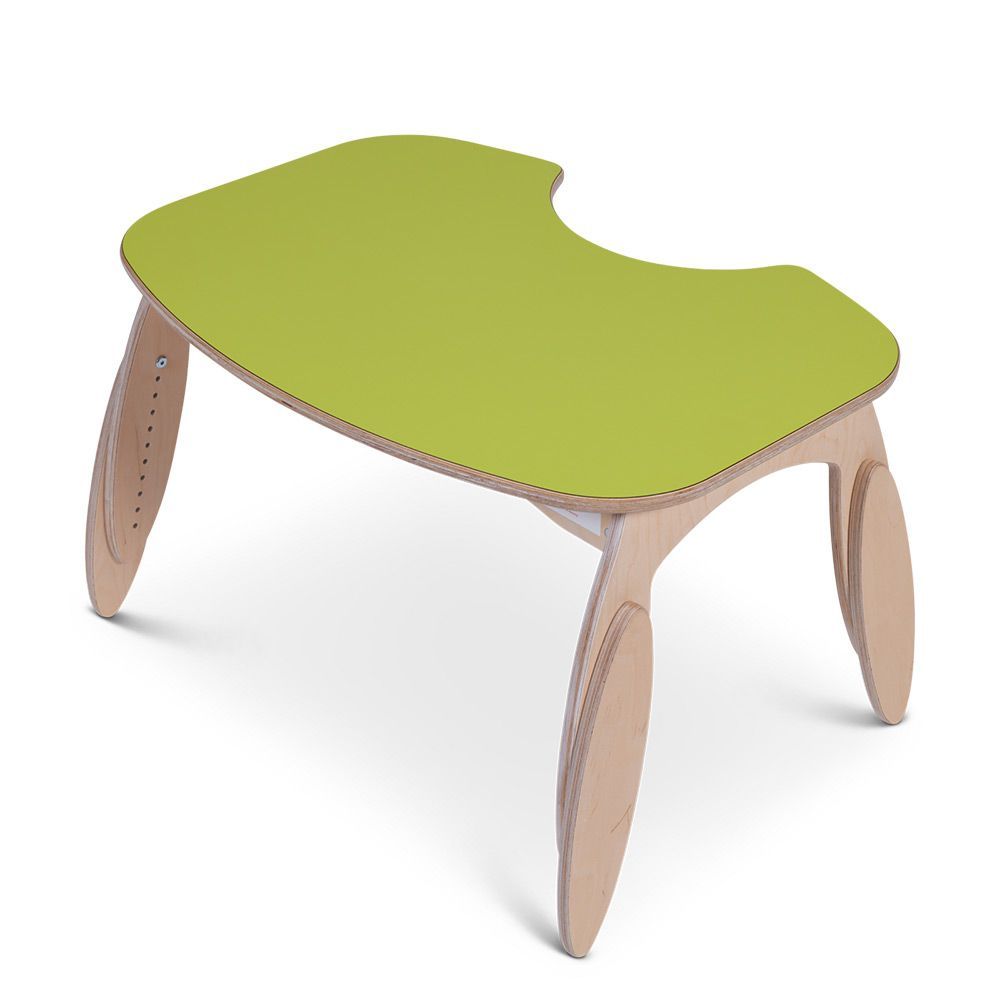 Smirthwaite Juni Adjustable and Foldable Table