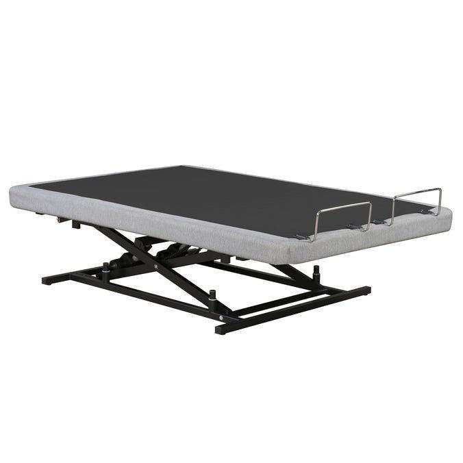 Parks Health Kalmia Perfect Height Hi Low Adjustable Bed System